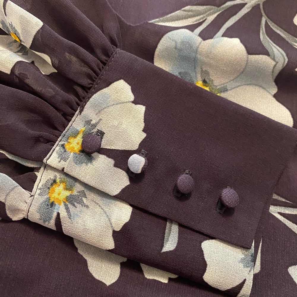 Cabi The Princess Bride Ellery Dress #4018 Size Medium New w/packaging - Picture 6 of 16